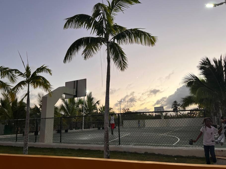 My Village Punta Cana Esterno foto