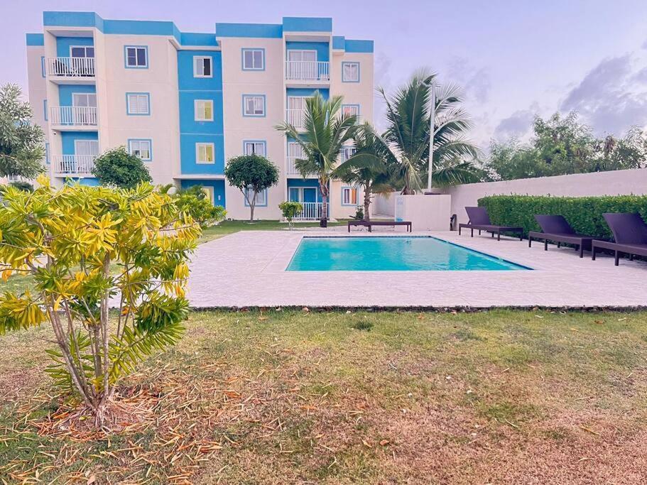My Village Punta Cana Esterno foto