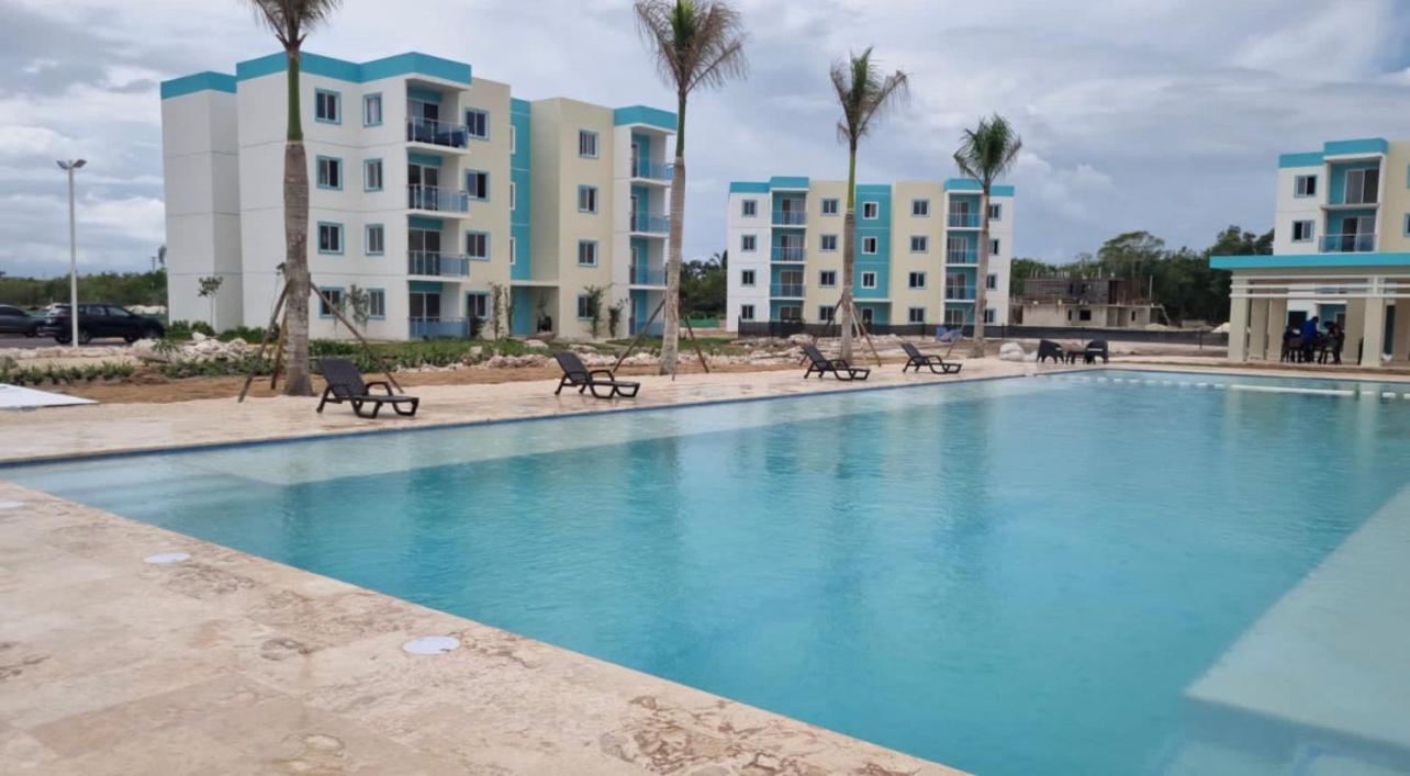 My Village Punta Cana Esterno foto